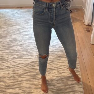 Re/Done Jeans